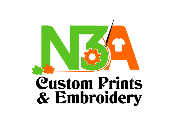 N3A Custom Prints & Embroidery